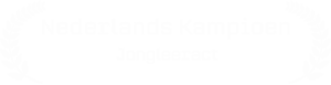 Nederlands Kampioen Jongleeract